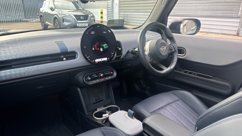 MINI Cooper 1.5 C Exclusive 5dr Auto Petrol Hatchback